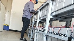 浅谈安装铅酸蓄电池时需要注意的要点！