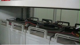 浅谈小区配电室蓄电池监控系统的特点和优势！