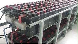 天津数据机房项目蓄电池在线监测系统解决方案