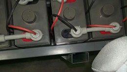 如何对变电站铅酸蓄电池进行在线监测！