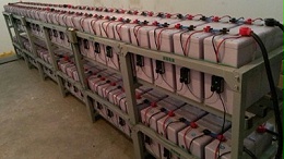 电池测量需要采集哪些参数？