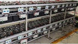 浅谈关于蓄电池核对放电的方法！