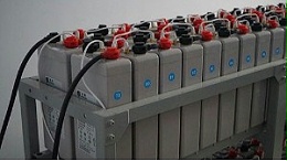 运维自动化蓄电池监控系统，实现无人值守！