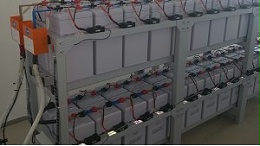 钰鑫电气详解蓄电池内阻监测模块功能！