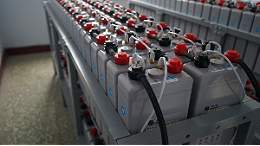 钰鑫电气为您从专业角度讲解什么是蓄电池监测？