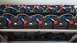 铁路供电安全蓄电池监控系统厂家！