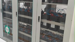 江苏扬州配电房蓄电池在线监测系统解决方案