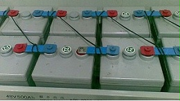 使用配电蓄电池故障监测装置的必要性！