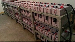 获得蓄电池充放电均衡的秘密！