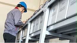 钰鑫电气：你知道蓄电池维护人员的日常工作吗？