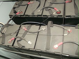 关于常用的蓄电池监测几种方法的比较！