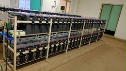 郑州变电站项目蓄电池在线监测系统解决方案
