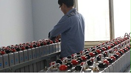 详解机房蓄电池监控系统的功能特性！