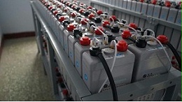 来简单了解蓄电池监测的应用领域！