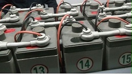 配电房蓄电池在线监测系统，故障问题快速知道！