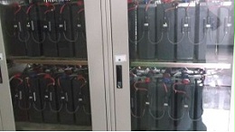 浙江嘉兴UPS蓄电池在线监测系统合作案例