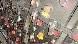 揭秘：蓄电池热失控造成的影响！