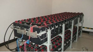 北京电力蓄电池在线监控系统合作案例
