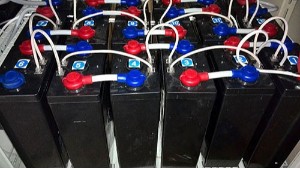 杭州通信基站蓄电池在线监测系统成功案例