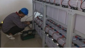 为什么要对UPS蓄电池进行定期充放电维护！