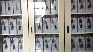 北京机房动环系统蓄电池在线监测解决方案