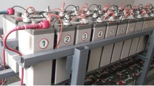 北京机房项目蓄电池在线监控系统合作案例