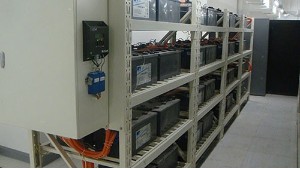 上海电力系统蓄电池在线监测系统合作案例