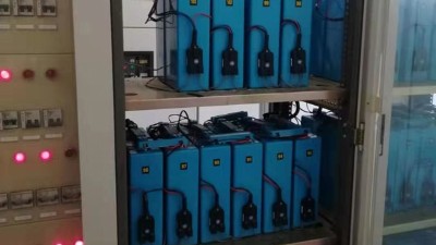 蓄电池监测哪家好？选保定钰鑫准没错！