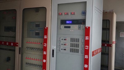 北京变电站蓄电池在线监测系统合作案例