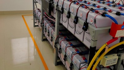 江苏变电站蓄电池在线监测系统解决方案