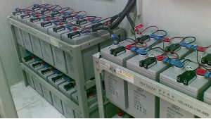 钰鑫电气：如何检查并维护工作中的蓄电池？