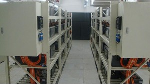 南京机房数据中心项目蓄电池在线监测系统成功案例
