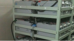 UPS蓄电池监控维护系统，电池的状态随时掌控！