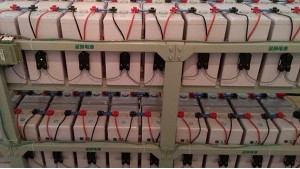 河南某电力公司蓄电池在线监测系统成功案例