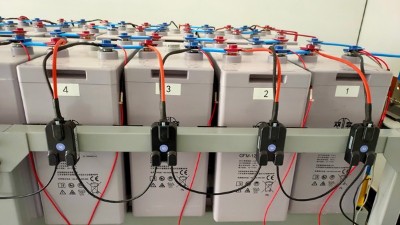 江苏配电房蓄电池在线监测系统合作案例