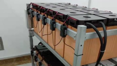 山西临汾UPS项目蓄电池在线监测系统解决方案