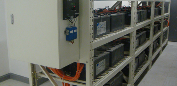 蓄电池监测管理系统