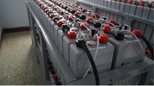 北京医院项目UPS蓄电池在线监测系统合作案例