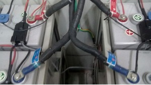 配电网电力蓄电池监测运维方案很有用！