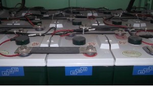 湖南变电站项目蓄电池在线监测系统解决方案