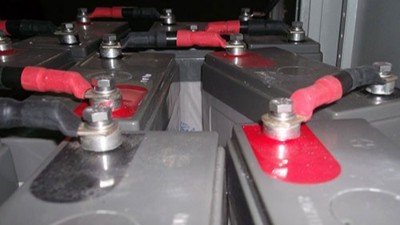 你对蓄电池检测系统了解多少？