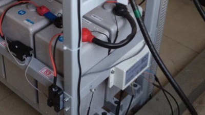 江苏配电房蓄电池在线监测系统解决方案