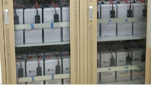 哈尔滨配电机房UPS蓄电池监控系统成功案例