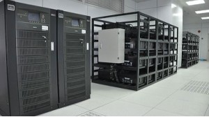 四川机房UPS蓄电池在线监测系统成功案例