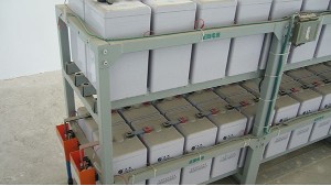 成都UPS项目蓄电池在线监测系统合作案例