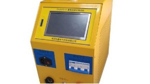 浅谈钰鑫蓄电池综合测试仪的功能？