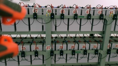 辽宁机房项目蓄电池在线监测接入方案