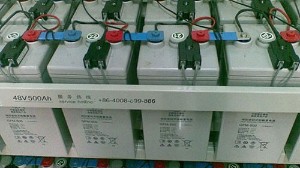东莞市电力项目蓄电池在线监测系统成功案例