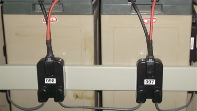 成都UPS项目蓄电池在线监测系统解决方案