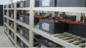武汉机房系统UPS蓄电池在线监测系统合作案例